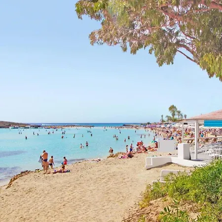Polina By Interhome * איה נאפה