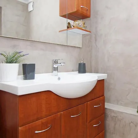 Villa Polina By Interhome Villa Ayia Napa