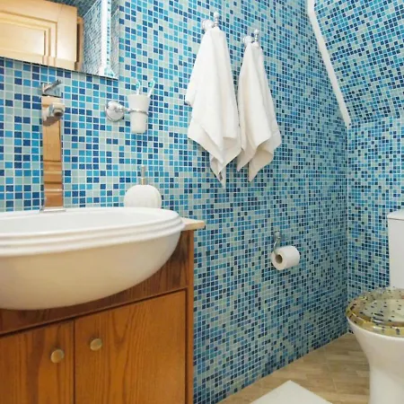 Villa Polina By Interhome Ayia Napa