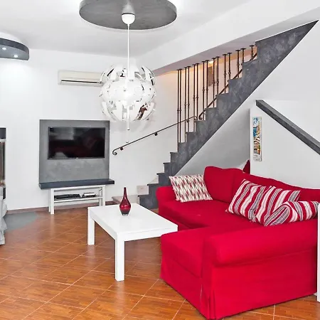 Villa Villa Polina By Interhome