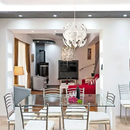 Villa Polina By Interhome *