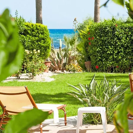 Villa Polina By Interhome Villa Ayia Napa