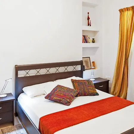 Villa Villa Polina By Interhome Ayia Napa