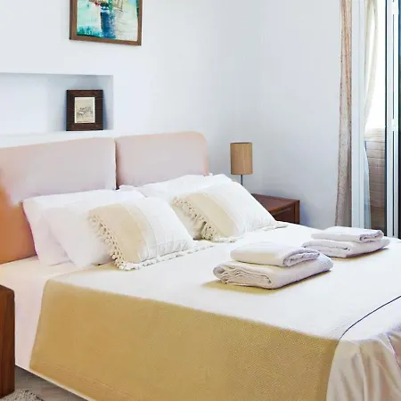 Villa Polina By Interhome Aya Napa
