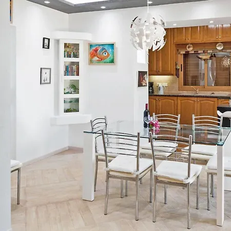Polina By Interhome Villa *