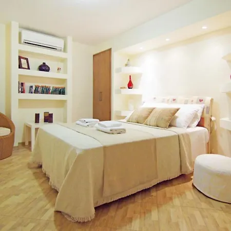 Polina By Interhome Villa *