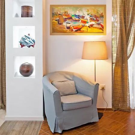 Villa Polina By Interhome *
