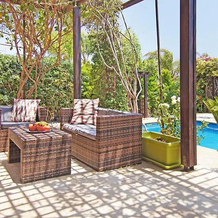 Polina By Interhome Villa