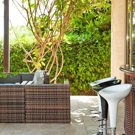 Villa Villa Polina By Interhome *